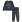 Nike Βρεφικές φόρμες σετ Sportswear Fleece Crew Pant Set